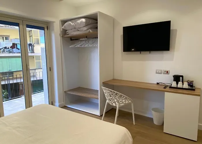B&B Momi Sorrento